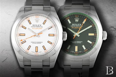 how do you pronounce rolex milgauss|Everything You Need To Know About Buying A Rolex Milgauss.